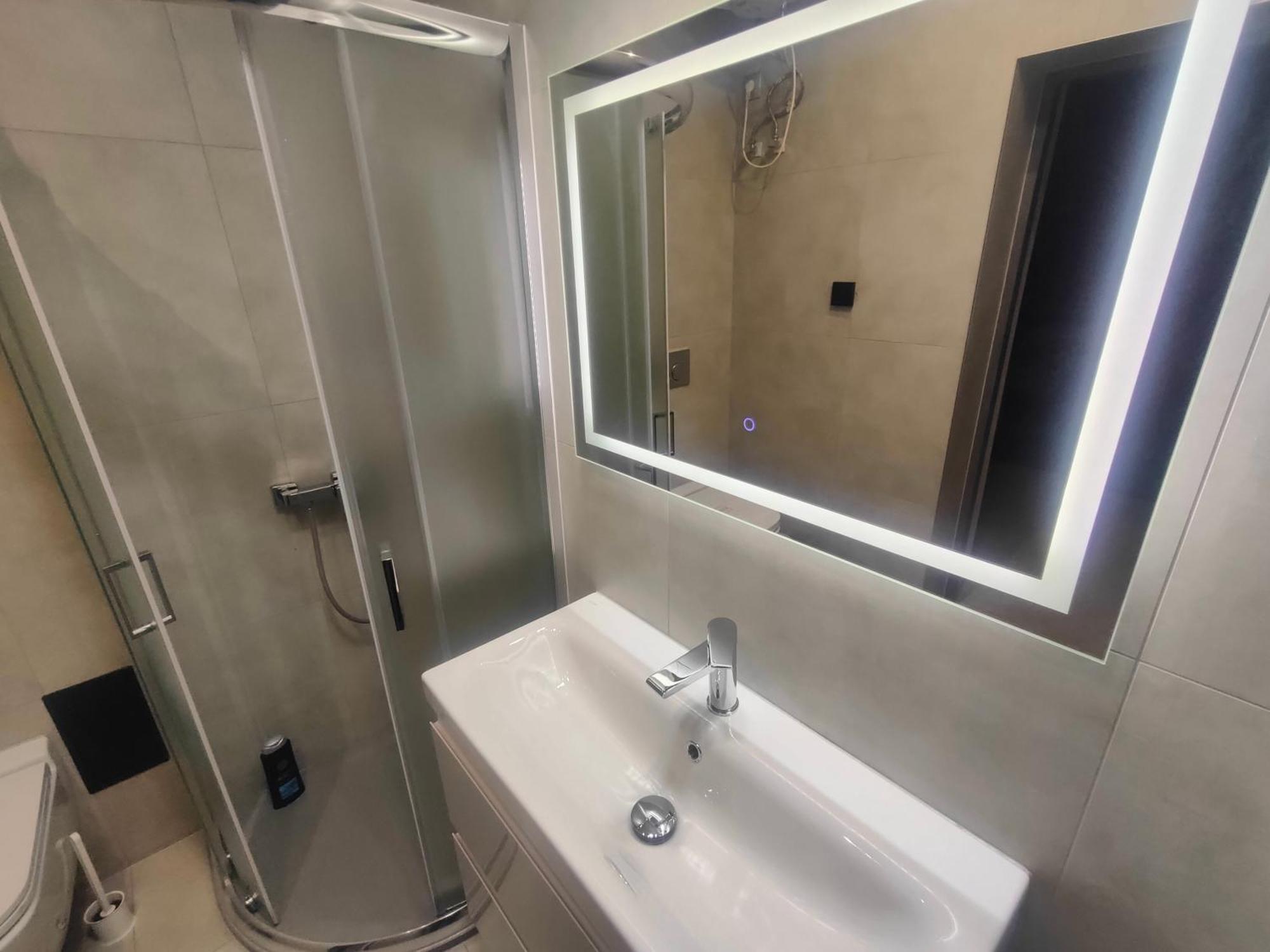 Apartamenty Idylla كراكوفيا المظهر الخارجي الصورة
