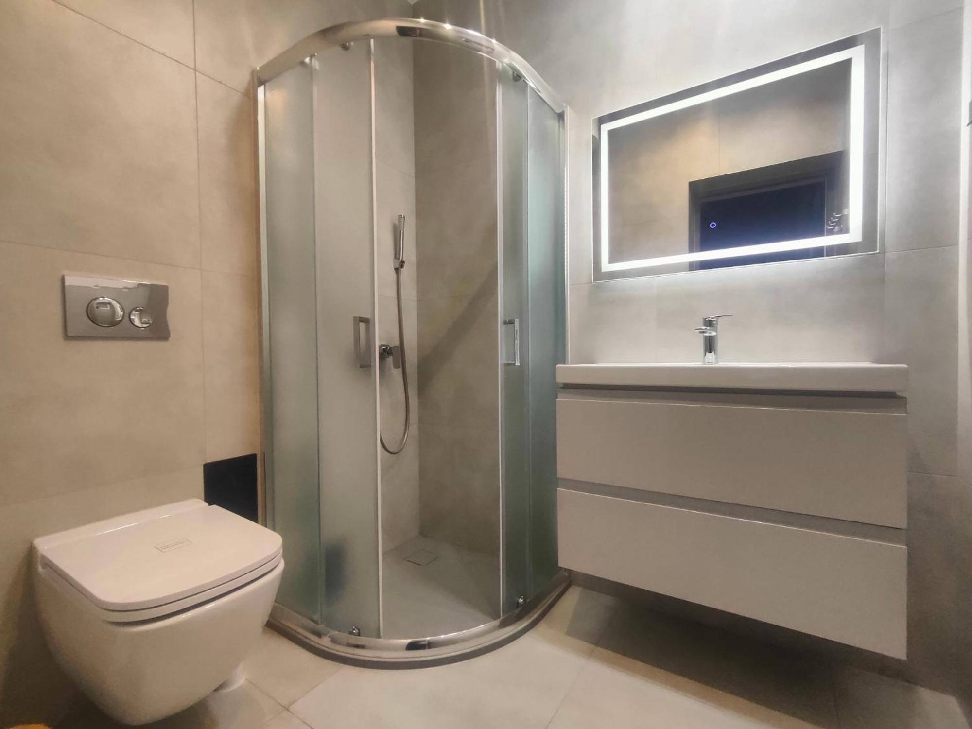 Apartamenty Idylla كراكوفيا المظهر الخارجي الصورة
